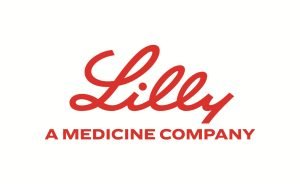 Logo Lilly Logo Lilly medicine company