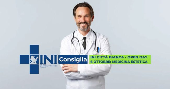 Open day medicina estetica CB