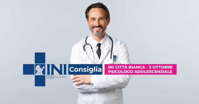 Psicologo adolescenziale